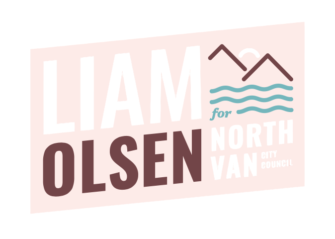 Liam Olsen logo